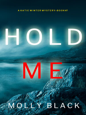 cover image of Hold Me